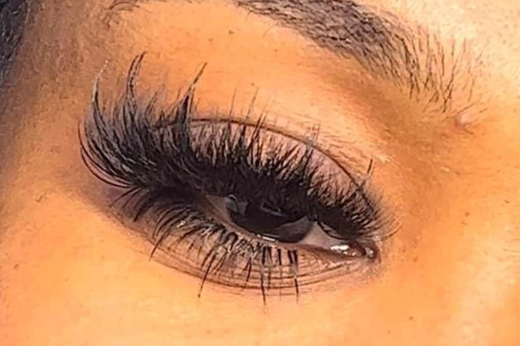 Lash Extensions