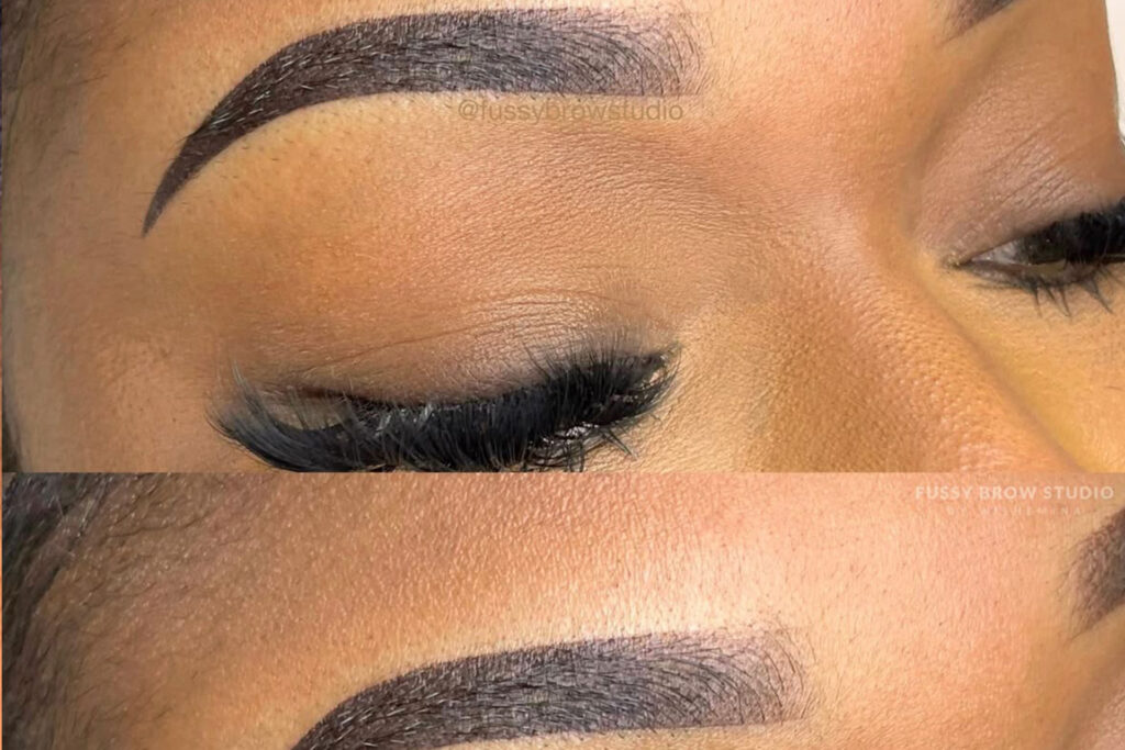 Microblading & Brows